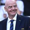 Infantino: "Pensiamo di allargare il Mondiale, così l'Italia ce la farà"