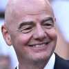Serie A, la Refcam esordisce in Juve-Inter. Infantino: "Un'innovazione spettacolare"