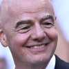 Mondiale 2026: la Fifa studia due nuove misure per combattere il caldo