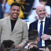 VIDEO - Mondiale 2026, svelato il pallone ufficiale TRIONDA. Infantino: "Iconico, è una meraviglia"
