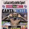 Prima GdS - Canta l’Inter, super Thuram: è capocannoniere 