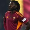 Roma, lesione al bicipite femorale per Koné: il francese salterà il match contro l'Inter 