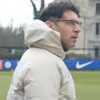 Zanchetta via dall'Inter Primavera a fine stagione? Il Novara pensa al tecnico nerazzurro