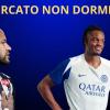 BISSECK valuta l'ADDIO: ipotesi SCAMBIO in PREMIER. NEYMAR offerto all'INTER! A gennaio...