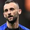 Croazia, Ivanusec: "Allenarsi con gente come Brozovic e Modric significa tanto per un giovane"