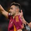 Roma, la carica di El Shaarawy: "L'obiettivo principale è un posto in Champions"
