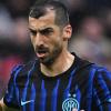 Mkhitaryan a ITV: "Gli avversari non mollano mai, ma con il nostro gioco puntiamo sempre a vincere"