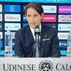 Inzaghi in conferenza: "Peccato per il finale e i gol presi, ma prestazione ottima. Da Correa grande segnale"