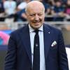 Marotta esalta Chivu: "Il doblete ha il suo nome. Il nostro è un ciclo vincente"