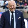 Marotta: "Spero di alzare la Champions prima della pensione. Bastoni? Penso resterà con noi"