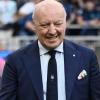 Marotta: "Scudetto da presidente, realizzo un sogno. Inter una storia che continua"