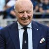 Inter premiata dal Corpo Consolare della Lombardia. Marotta: "Un onore"