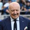 Marotta: "Inter, la Champions e poi vado in pensione... Marotta League, fango nel ventilatore"