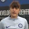 L'Inter Women dilaga contro il Sassuolo, Elisa Polli nominata Player of the Match