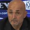 Spalletti: "Giocherà Vicario, ma il resto della formazione la dirò domani. Con Israele partita delicata"