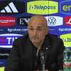 Spalletti: "Acerbi non ha risposto alla convocazione e non per problemi fisici. L'Inter ha fatto una stagione straordinaria"