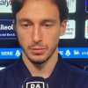 Darmian a DAZN: "Lautaro per noi vale tantissimo. Per avere successo serve un gruppo forte e noi lo siamo"