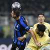 GdS - Lombalgia per Dzeko: problema leggero, nessuna volontà di affrettare il recupero