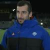Mkhitaryan a Sky: "Per loro è la partita della vita? Anche per noi. La vittoria sulla Juve ci ha dato più fiducia"