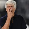 Roma, dopo la sosta c'è l'Inter. Gasperini aggiorna sule condizioni di Dybala: "Non si è ancora allenato con la squadra"