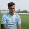 Stankovic: "Bruges club perfetto per la mia mentalità, non ho esitato un attimo ad accettare"