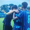 LIVE - Inter-Juventus 1-0, intervallo: squadre a riposo, decide sin qui la zuccata vincente di Kukulis