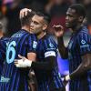 Inter-Cremonese, chi è stato il migliore? Cliccate e votate