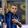 Frosinone-Inter - Halftime report - Coraggio arma a doppio taglio per Di Francesco: Frattesi-gol, ciociari sotto a fine 1° tempo