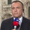 Marco Branca ricorda Beccalossi: "Simpatico e geniale"