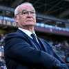 Ranieri ribadisce il 'no' alla Nazionale: "Resto alla Roma, la decisione è solo mia"