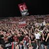  Inter-Cremonese a San Siro: il Prefetto di Milano vieta la vendita dei biglietti ai residenti nella provincia di Cremona