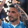 Meno due a Inter-Olympiacos, Politano inquadra i greci: "Con loro gara dura, non tirano mai indietro il piede"
