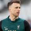 Bisseck, Calhanoglu e Dumfries si uniscono al cordoglio per la scomparsa di Diogo Jota: "Riposa in pace"