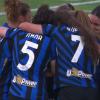 Inter Women, il campionato si chiude con un brutto ko contro il Como
