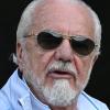 De Laurentiis vicino al Napoli: il presidente torna dagli USA per assistere alla gara con l'Inter
