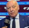 Marotta a DAZN: "Siamo meravigliati, l'Inter non ha una lista di arbitri graditi. Forti della nostra correttezza"