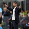 LIVE - Inter-Sassuolo 1-0, 47': iniziata la ripresa, subito possibile occasione nerazzurra con Barella