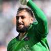 Corsera - Clamoroso Donnarumma: il Psg sceglie Chevalier e l'azzurro finisce sul mercato. Ipotesi Inter valida a una condizione