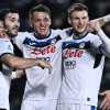 VIDEO - L'Atalanta dimentica la Champions, manita all'Empoli e sogno scudetto vivo: gli highlights