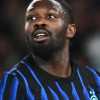 Thuram: "Abbiamo vinto senza subire gol, era ciò che volevamo. Non sono ancora al 100% però..."