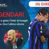 LIVE - Noi che ci abbiamo SEMPRE CREDUTO, il giorno dopo INTER-BARCELLONA: ora L'ULTIMO SFORZO