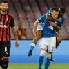 CdS - Specialisti derby e gol contro il Milan: Lautaro il più decisivo dell'Inter, Zielinski in scia con quattro gol 