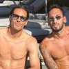 Calhanoglu-Sommer, momenti di relax insieme aspettando il futuro. E le mosse del Galatasaray