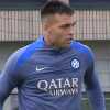 CdS - Lautaro pienamente recuperato per la finale di Monaco. L'incognita riguarda la sua tenuta sui 90' o 120'