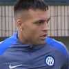 Sky - Lautaro punta il Barça: recupero difficile ma lui vuole bruciare le tappe. Decisive le prossime 48 ore