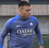 Sky - Lavoro personalizzato per Lautaro. Frattesi, Mkhitaryan e Pavard attesi venerdì in gruppo