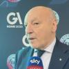 EFC, Marotta a Sky: "Abbiamo accolto con entusiasmo il ritorno nell'associazione di un grande club come il Barcellona"