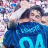 Inter-River Plate, le pagelle - Pio è un'Epifania, Mkhitaryan sempre nel vivo. Bastoni d'alta scuola