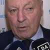 Marotta: "Mai parlato con Fabregas. Inzaghi? Sua decisione in parte preventivabile". Su Bonny e Hojlund...