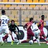 Finale rovente a Parma: rimonta pazza della Roma, decisivo Malen al 100'